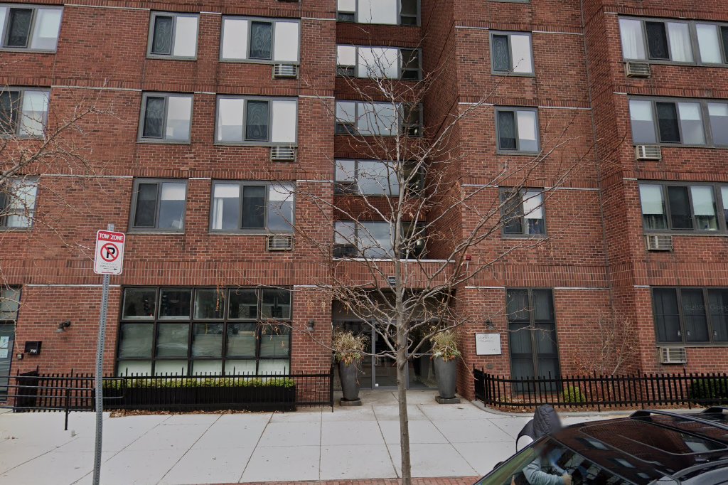 Concord House