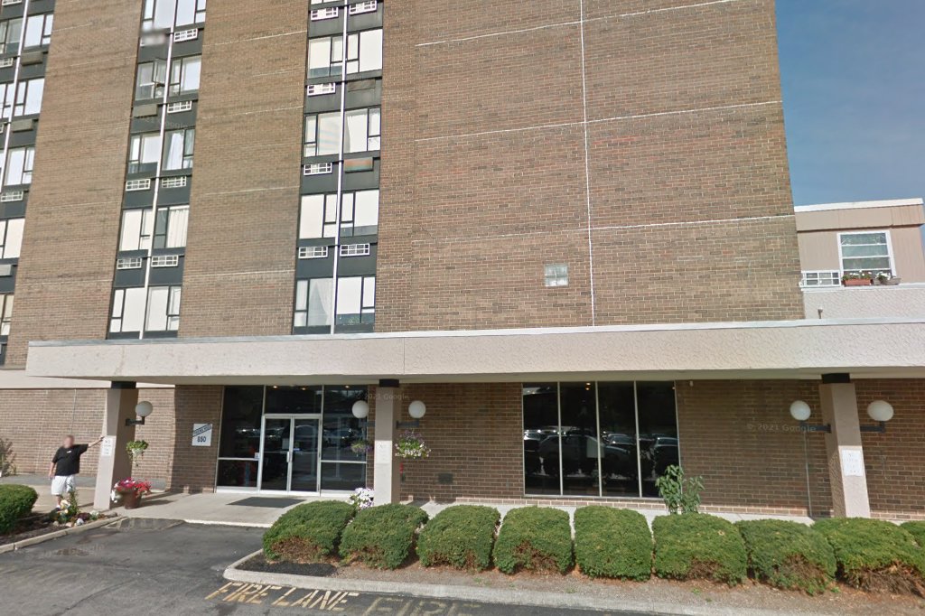 Austintown Studio Apartments