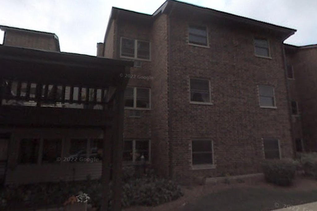 Oakridge Village Apartments Antioch