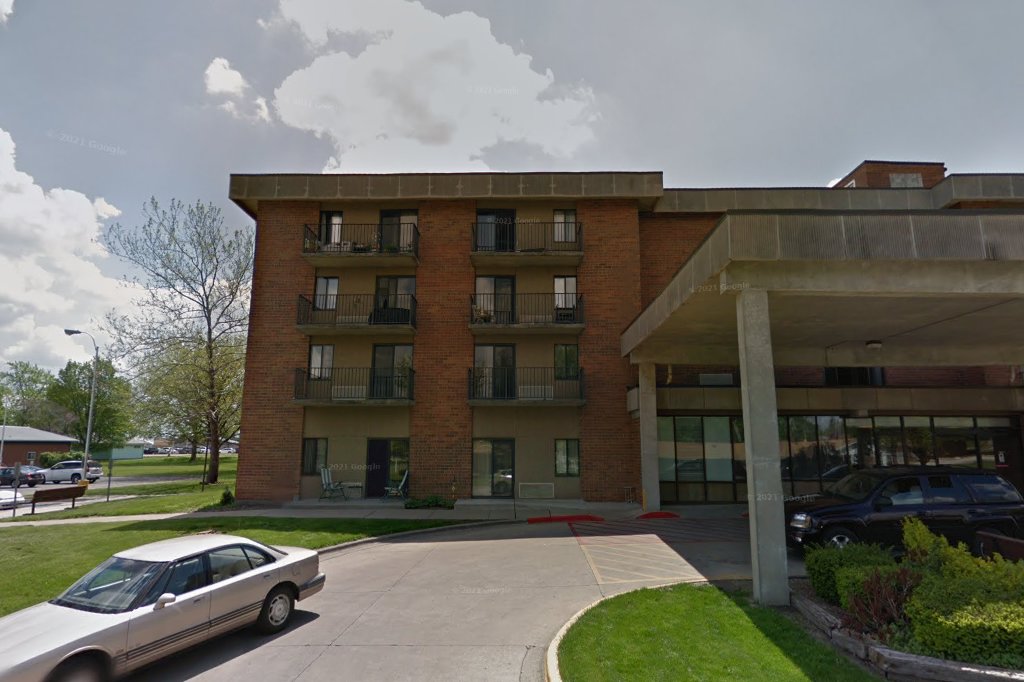 Edgar County Housing Authority