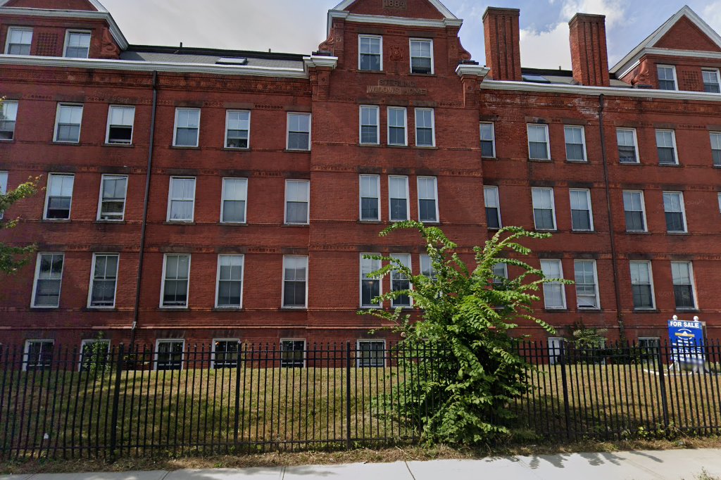 Park City Residential Care Home