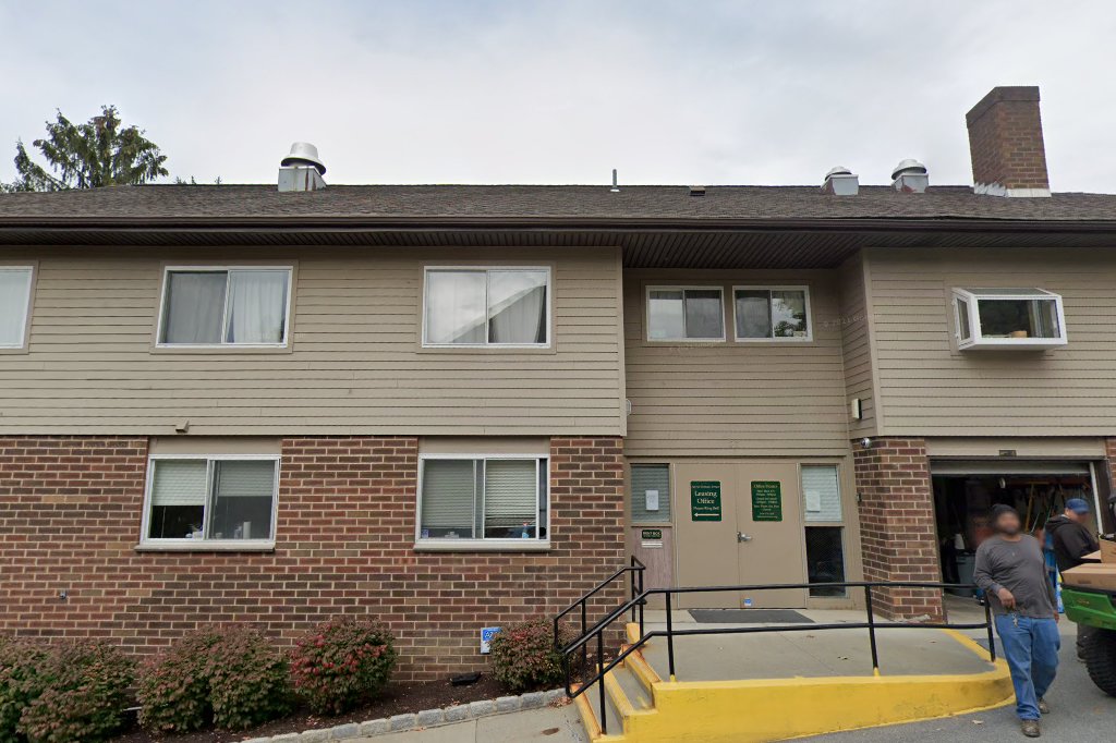Harriet  Tubman Terrace