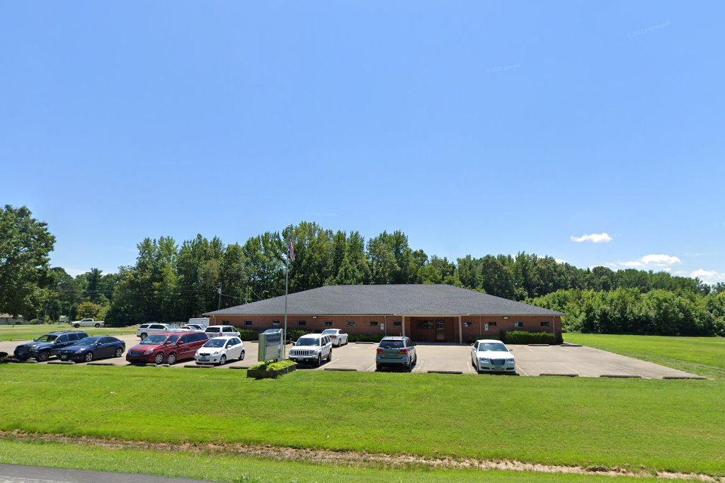 Shawnee Area Development Inc.