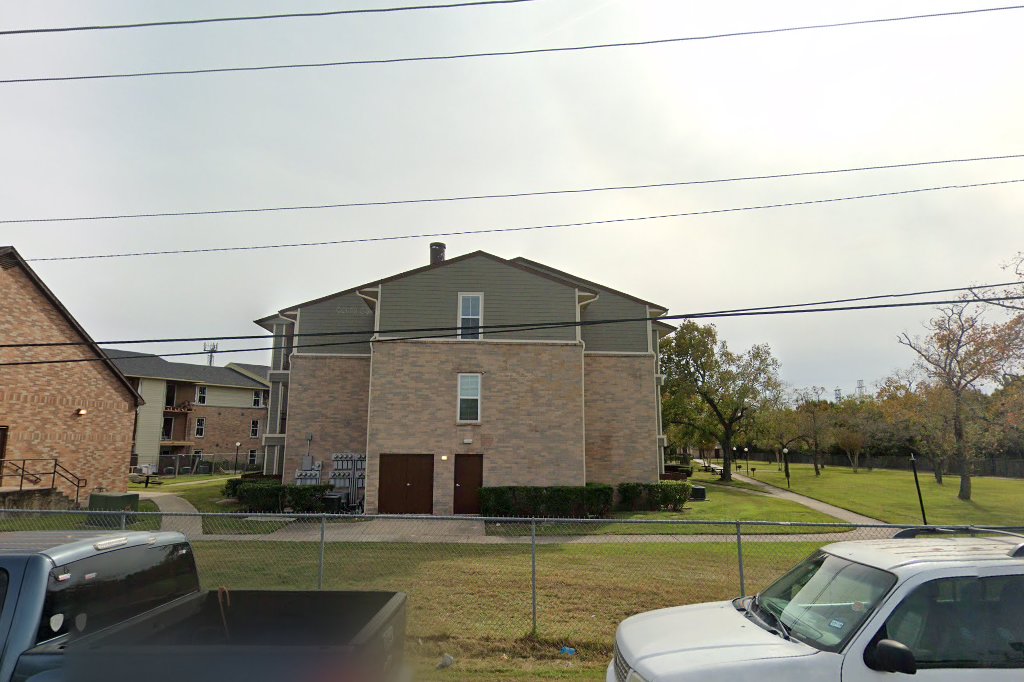 Anna Dupree Apartments