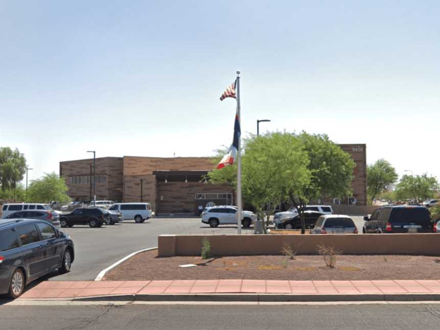 Guadalupe CAP