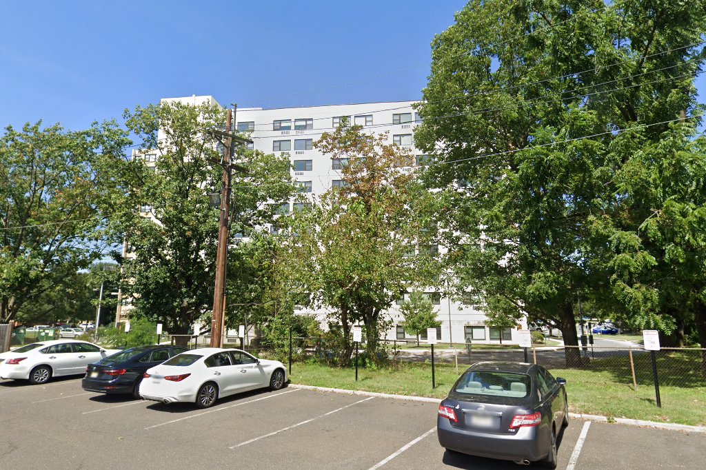 Gesher House