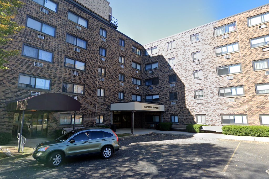 South Amboy Housing Authority