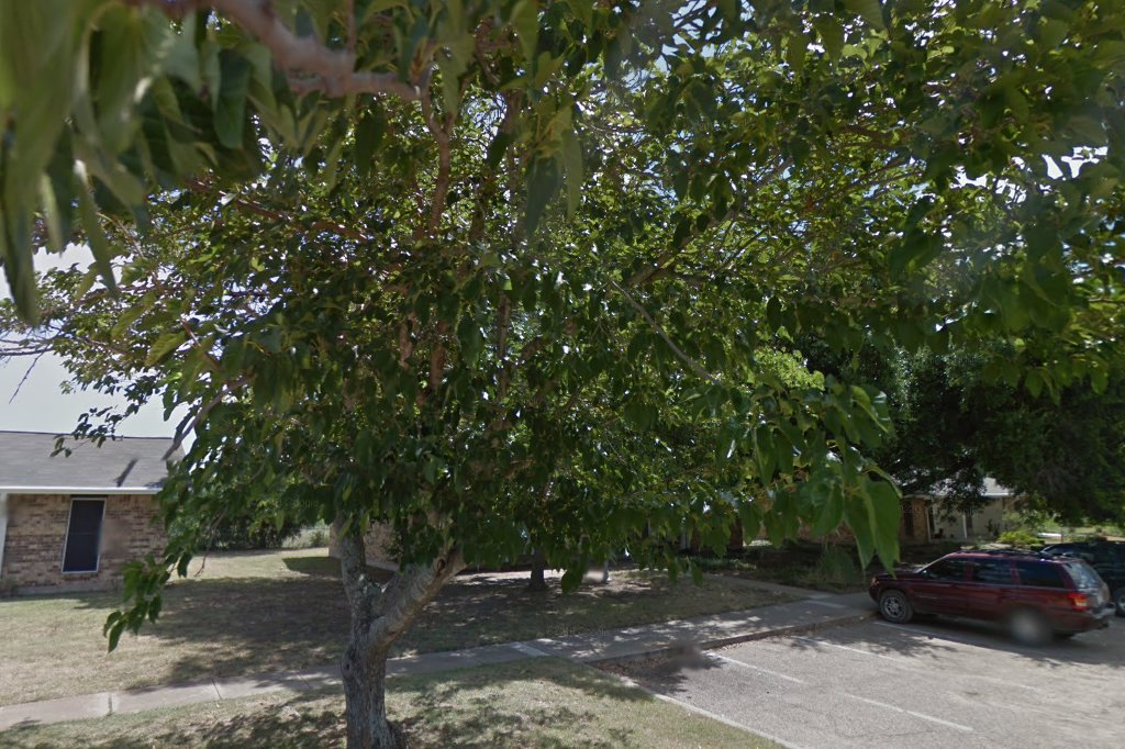 Hubbard Housing Authority