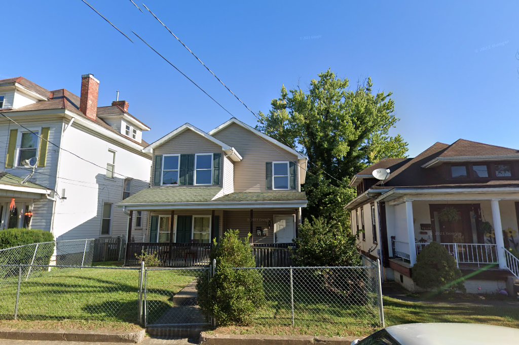 Assaley Place Apartments