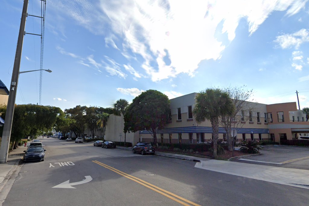 Fort Lauderdale Housing Authority