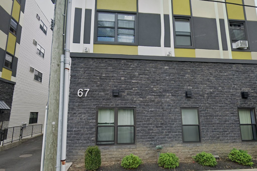 Henry Place Apartments