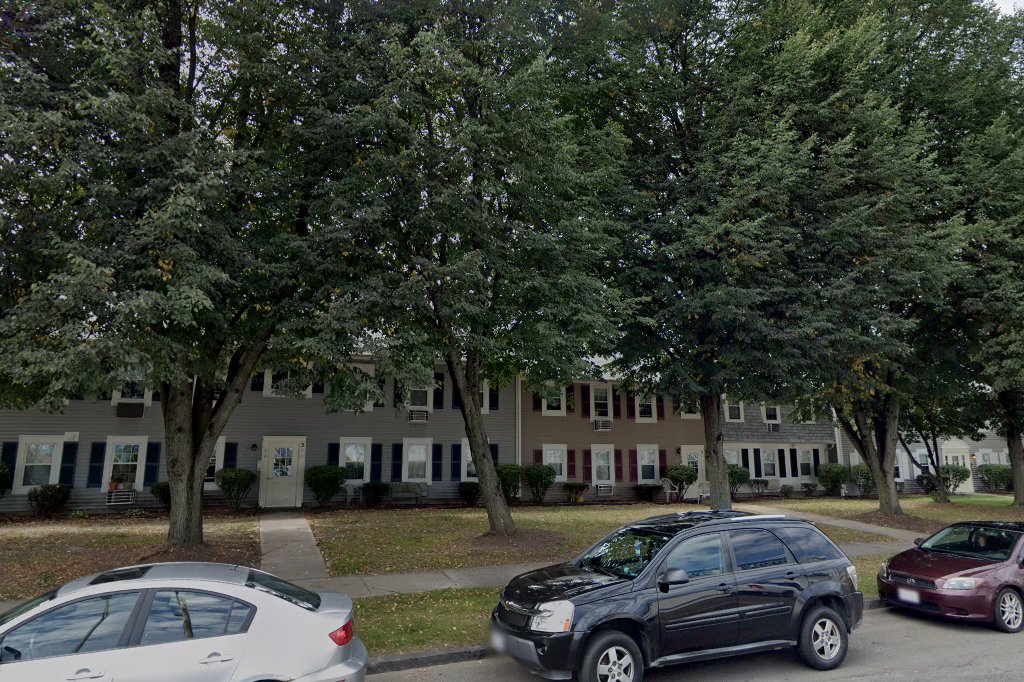 Macarthur Terrace
