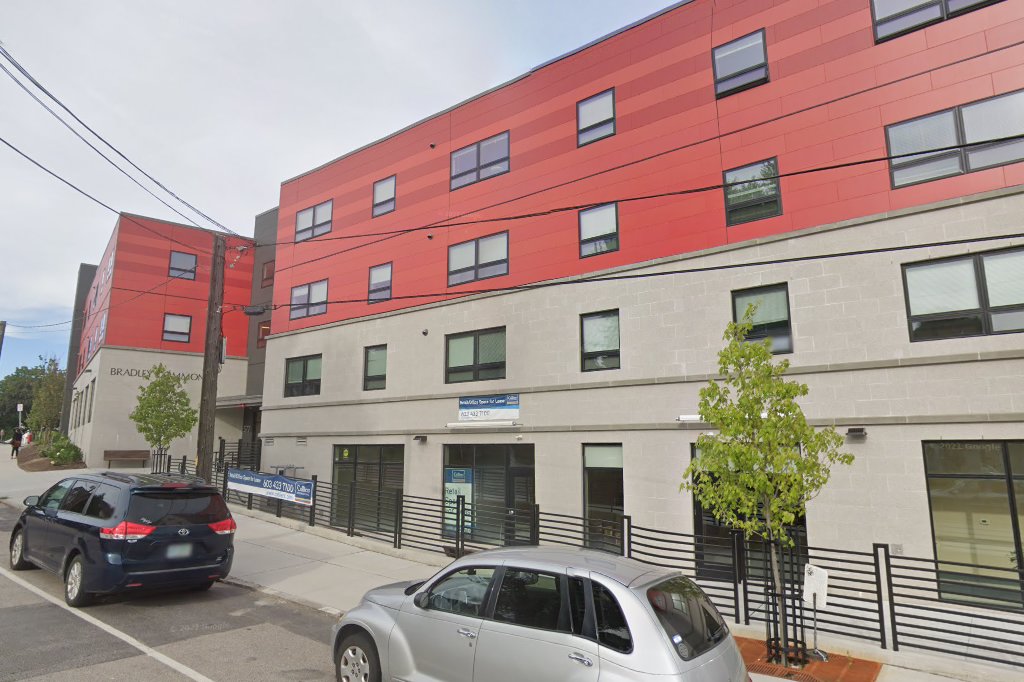 Bradley Commons 2