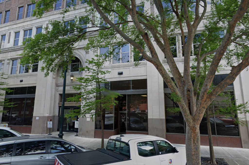 Harris County Community Services - Rental Assistance - Downtown Satellite Office