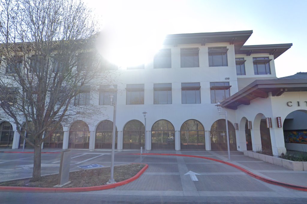 Brentwood Housing Authority