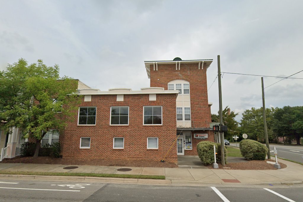 Main Street Townhomes
