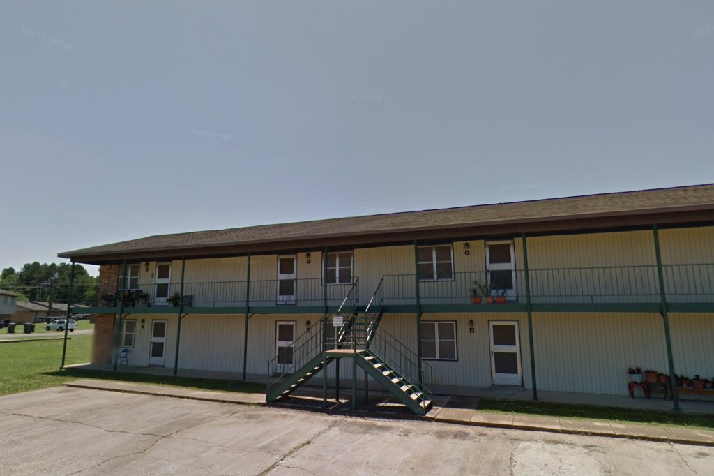 Mississippi State Housing Authority