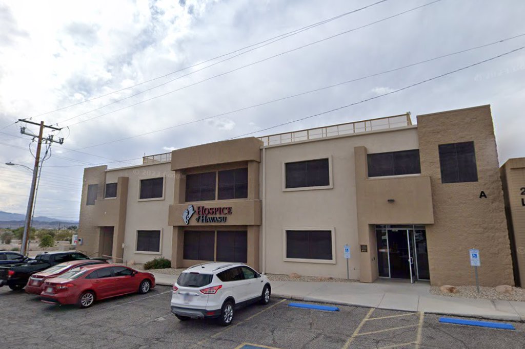 Arizona DES DBME FAA Cash Assistance - Lake Havasu City