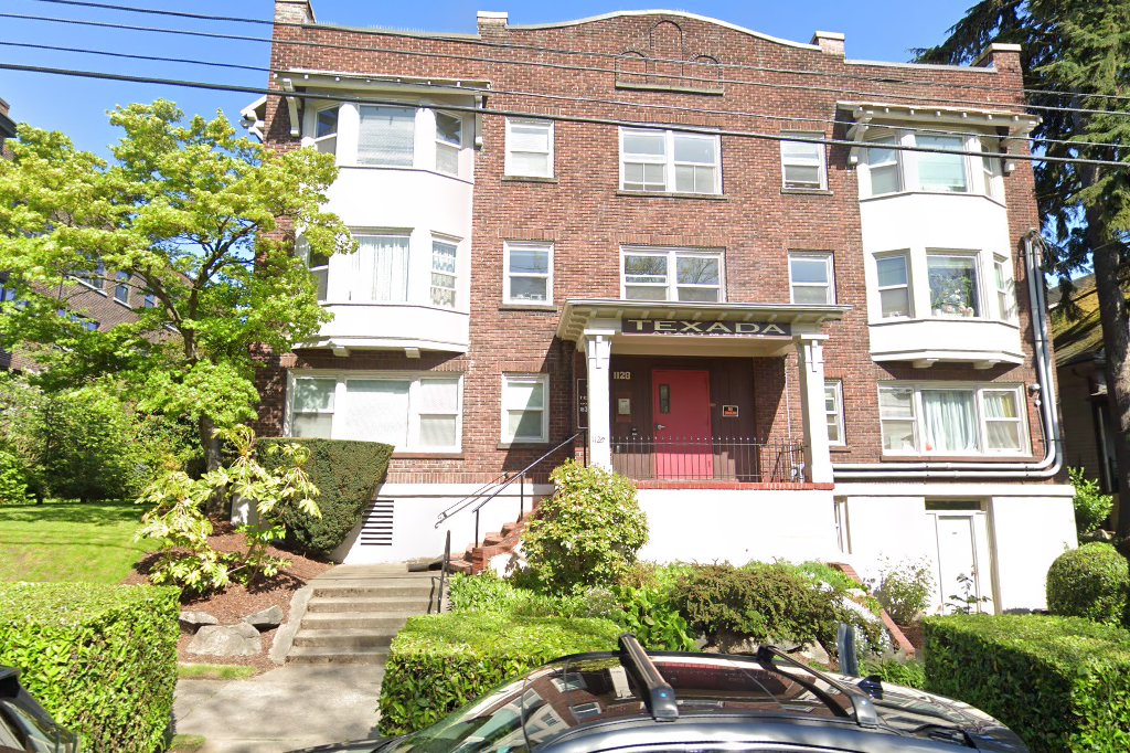 Texada Affordable Apartments for Seniors