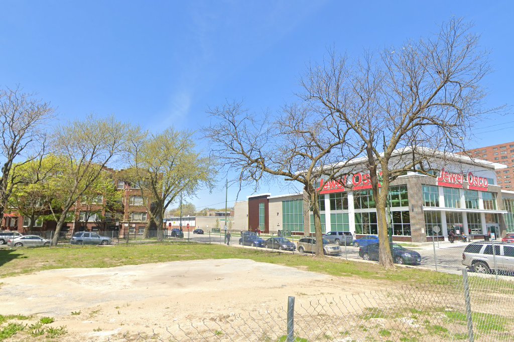 Grove Parc Apartments