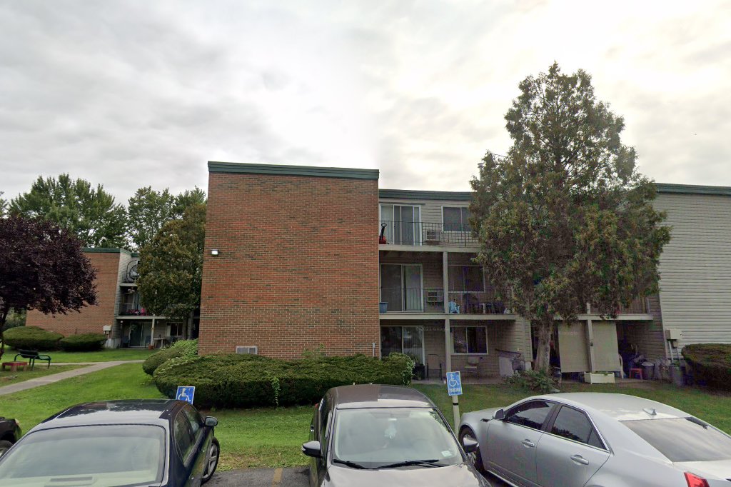 Windsor Place Apartments