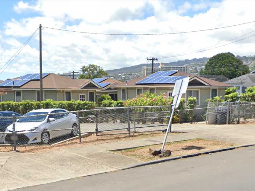 Arc of Hawaii Housing Project No. 11