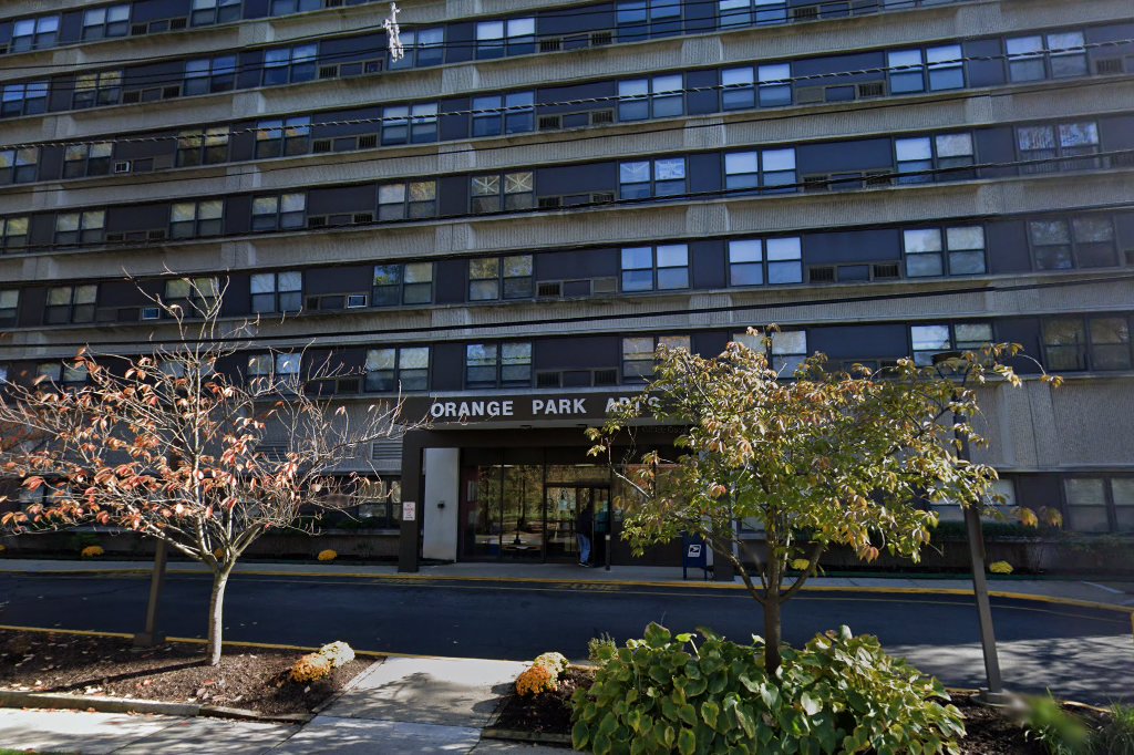 Orange Park Apartments