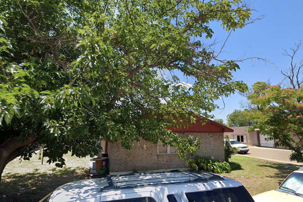 Monahans Housing Authority