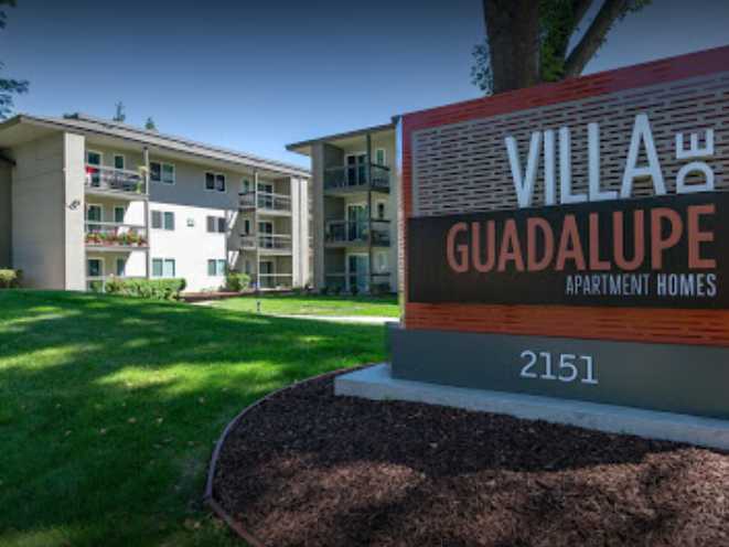 Villa De Guadalupe San Jose