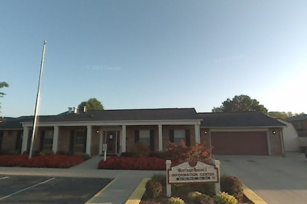 Carriage House Mishawaka I