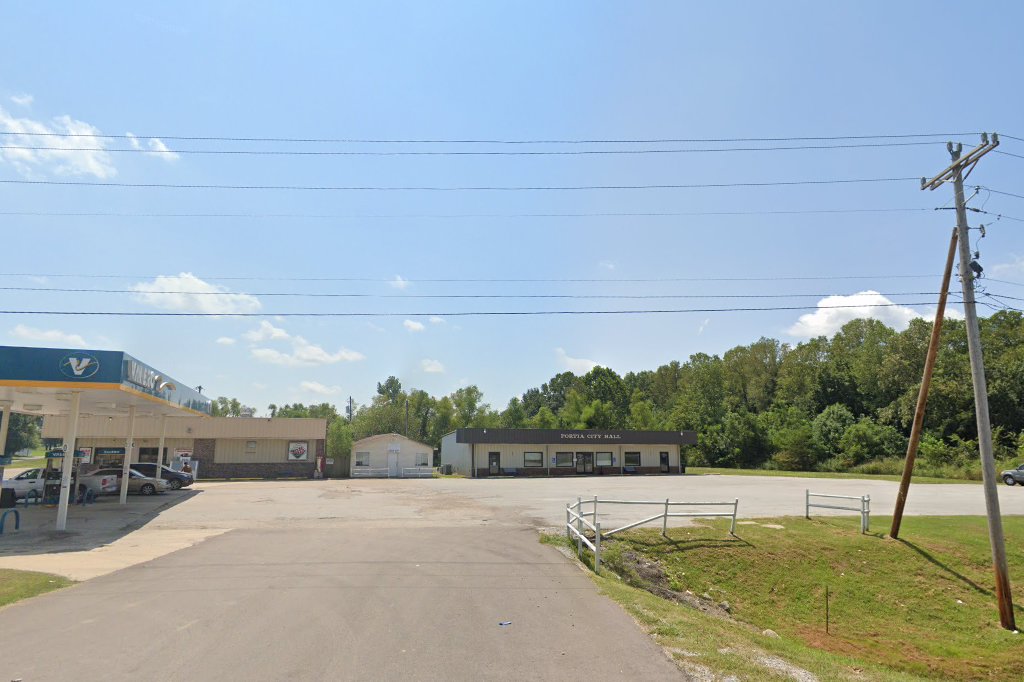 Portia Housing Authority