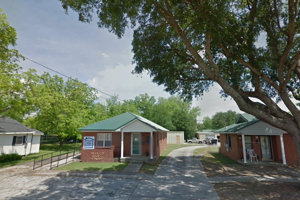 Headland Housing Authority
