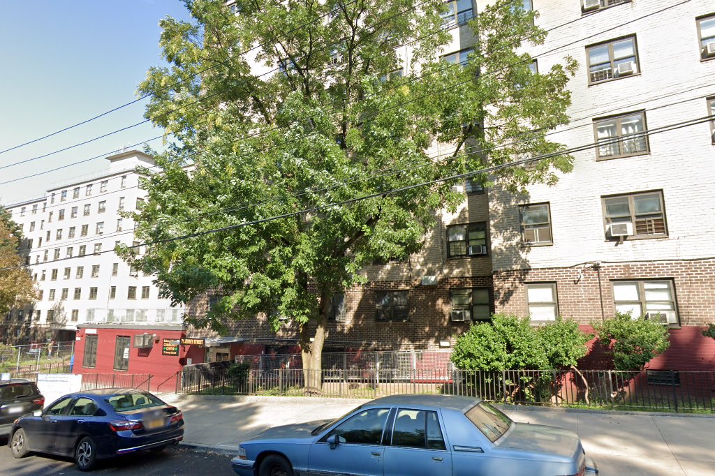 Staten Island Housing Authority