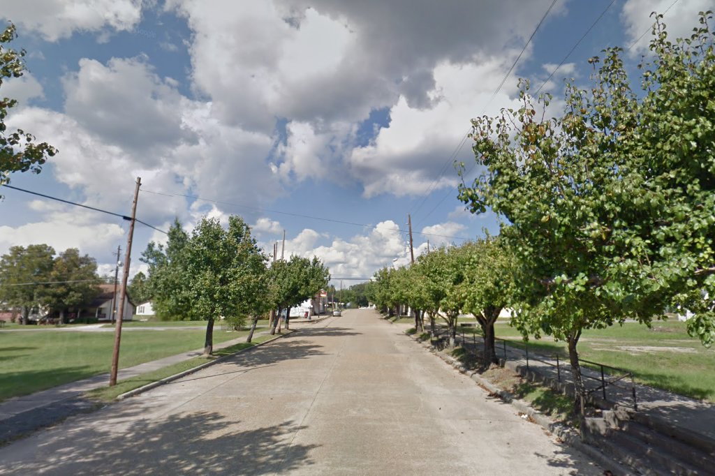 Abbeville Housing Authority