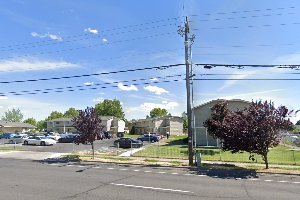 Moses Lake Estates