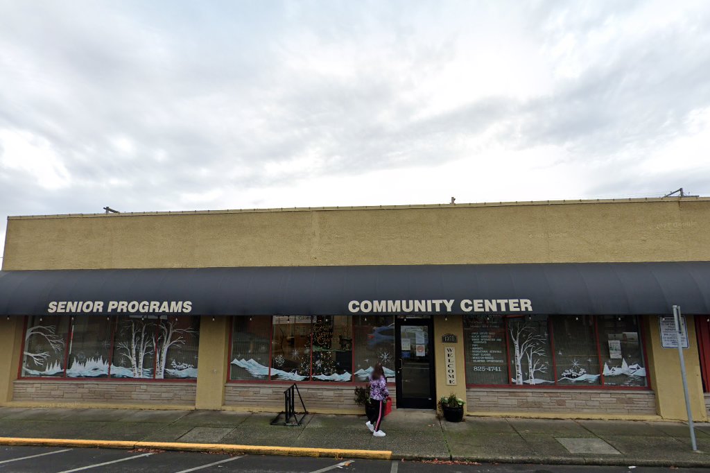 Enumclaw Helping Hands