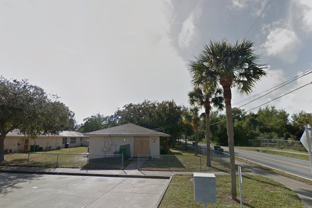 Brevard County Housing Authority