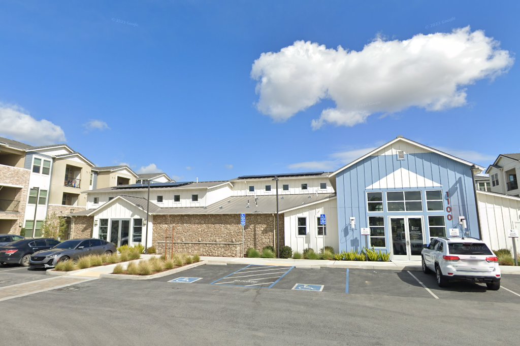 Morgan Ranch Apartments