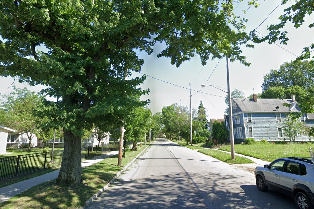 Eliza Bryant Garden Estates