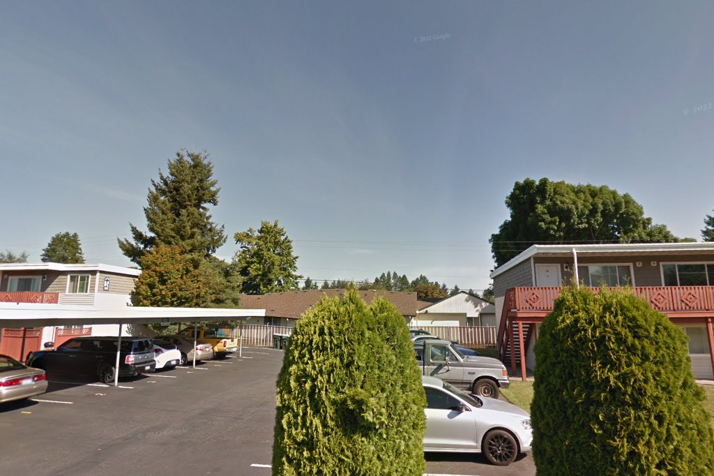 Tumwater Apartments