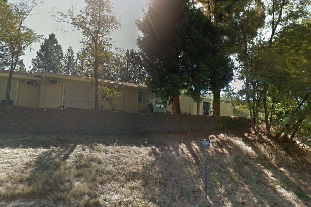 Canyon View Apartments