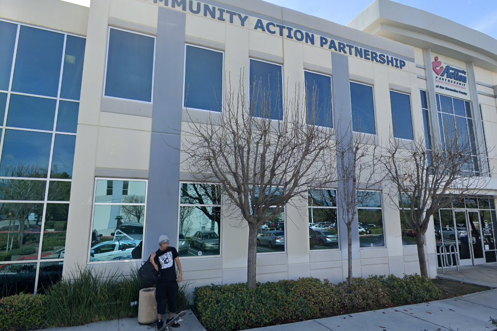 Community Action Partnership San Bernardino