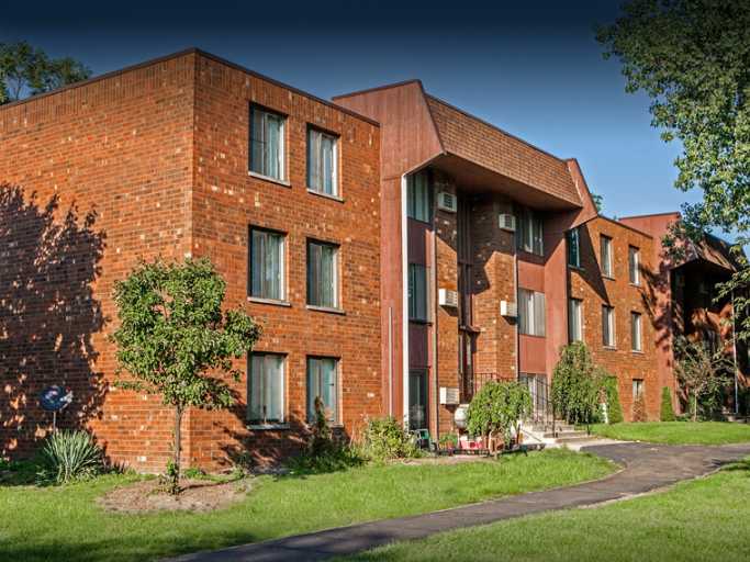 Woodlake Village Ii