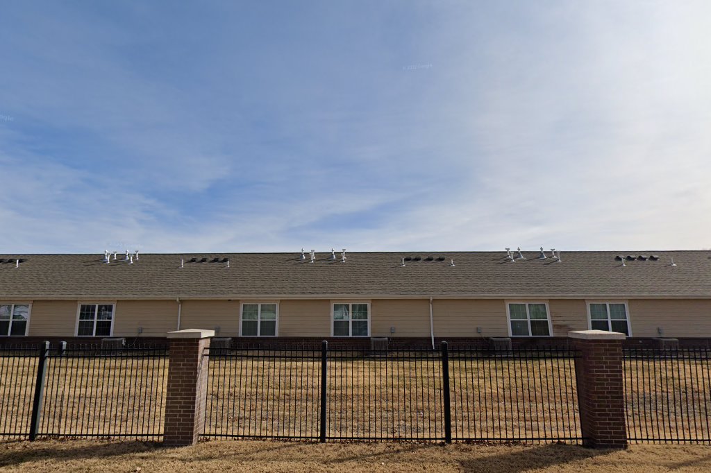 Wichita Place Senior
