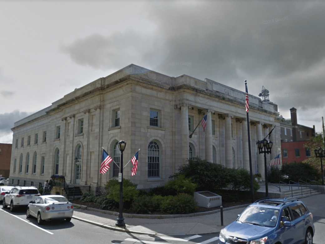 Department of Community Development - PITTSFIELD