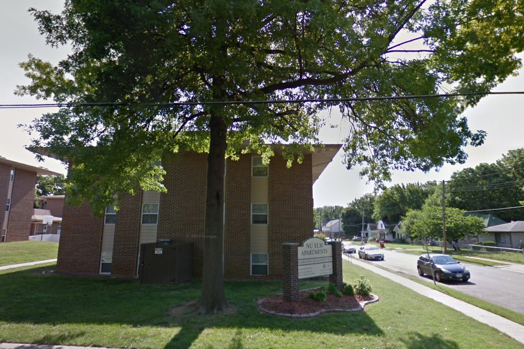 Nu-Elm Apts