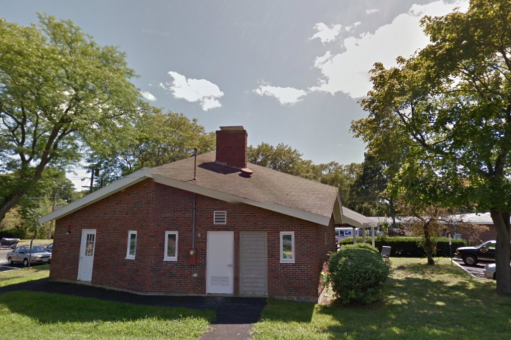 Gloucester Housing Authority