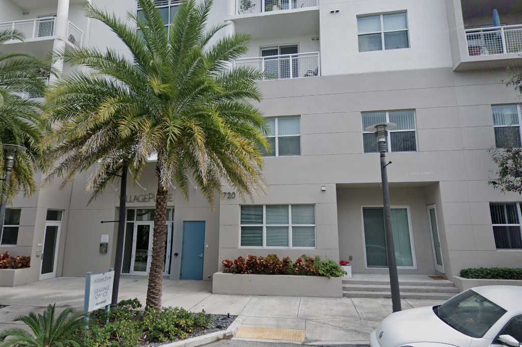 Village Place Apartments - FL