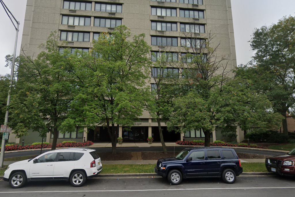 Heritage House Apartments, Llc