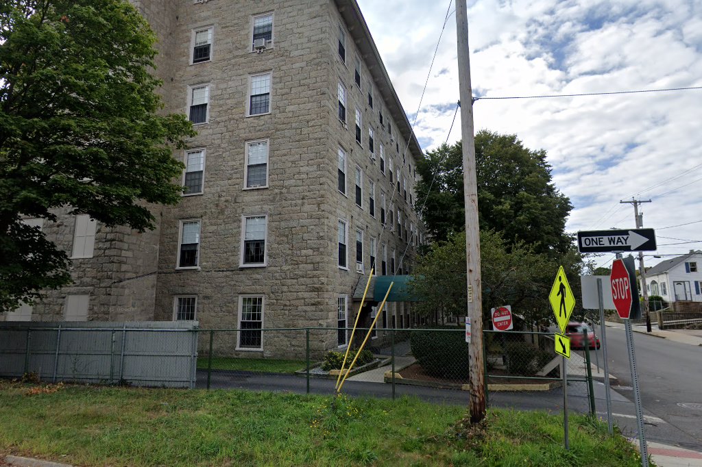 Tecumseh Mill
